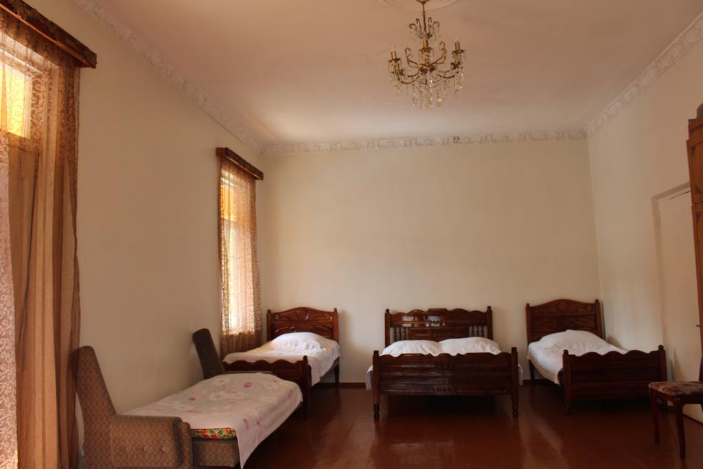 Hotel Bellmar Kobuleti Extérieur photo